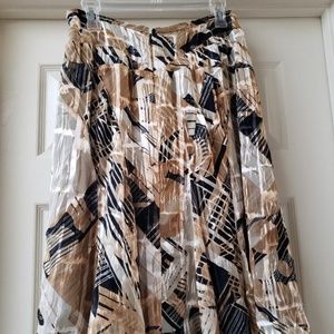 Jones New York Collection skirt